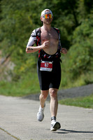 on-run