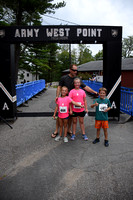 7-14 finish line
