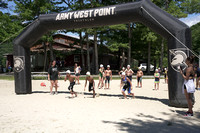 pre-race
